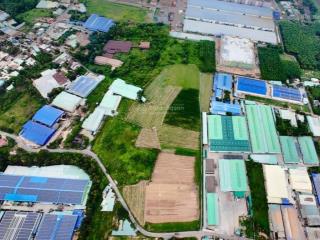 Bán đất tại đường 44, khánh bình, tân uyên, bình dương, 500 tỷ, 50000 m2, view đẹp, nhiều tiện ích