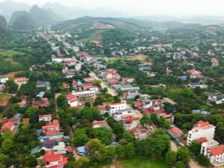 Bán lô đất trong trung tâm thị trấn tại thị trấn ba hàng đồi với giá thanh khoản nhanh, giá f0
