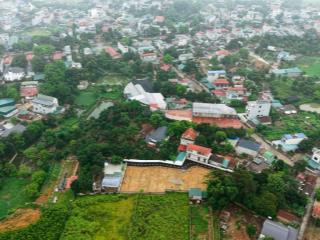 Chính chủ bán lô đất hòa lạc gần trường đại học quốc gia hà nội, gần đại học fpt và ngã tư lục quân