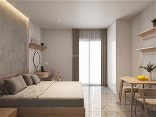 Cho thuê cc mini studio tách bếp, 30m2 7,7tr tại tân quy, q7, hcm nhà mới gần lotte, pmh, fv, q1 q4