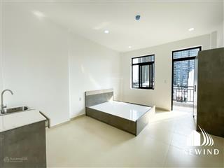 Cho thuê cc mini đẹp, zá 6tr, 30m2 ở huỳnh tấn phát, phú thuận, q7, hcm, gần lotte, pmh, secc,q1,q4