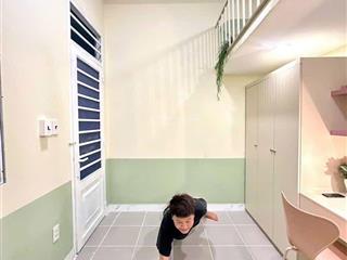 Cho thuê nhà trọ 35m2 tại huỳnh tấn phát, bình thuận, q7, giá siêu hời 4,1 triệu