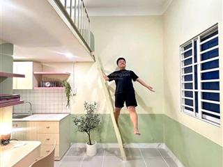 Cho thuê nhà trọ 35m2, 4,3 triệu ở huỳnh tấn phát, q7, hcm, giá ưu đãi