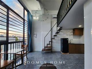 Cho thuê phòng trọ tại lâm văn bền, 6,7 triệu, 50m2, nội thất full, view đẹp