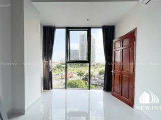 Cho thuê chung cư mini 50m2, giá siêu hời 6 triệu tại nguyễn văn linh, q7, hcm