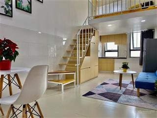 Cho thuê chung cư mini, 50m2 tại đường số 81, tân quy, q7, 6 triệu