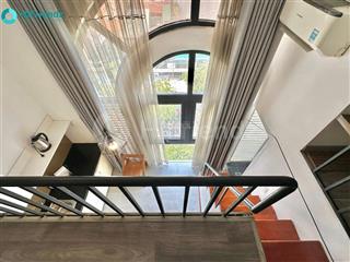 Cho thuê chung cư mini tại lý phục man, 50m2, giá siêu hời 7 triệu