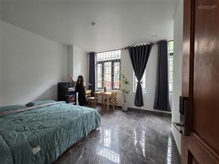 Cho thuê căn hộ chung cư mini 40m2 giá tốt mới khai trương tại đường số 7, tân phong, q7, hcm