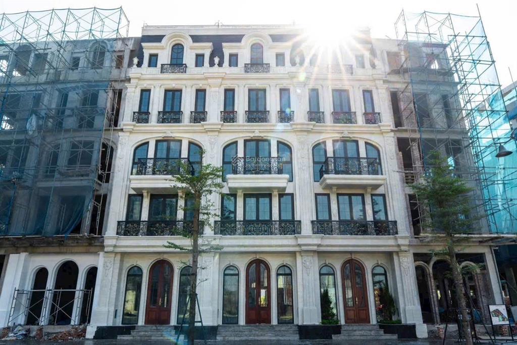 Noble palace tây thăng long chỉ từ 10,850 tỉ, 50 100 m2 ,sàn176 m2,sổ đỏ lâu dài, bàn giao sớm