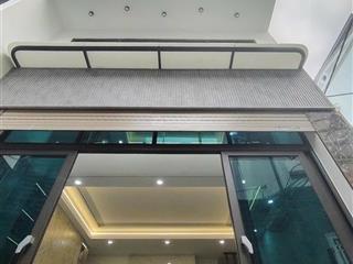 Bán biệt thự bồ đề, 7 tầng thang máy ô tô vào nhà
