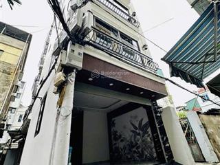 Bán nhà phố thượng thanh 6 tầng thang máy lô góc vị trí đường thông tiện ích tuyệt vời