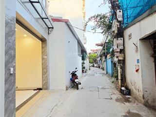 Bán nhà 6 tầng thang máy ô tô vào nhà kinh doanh gần trường cấp 3 thạch bàn