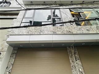 Cần bán gấp nhà ngọc thuỵ 6 tầng thang máy gần trường học ô tô vào nhà