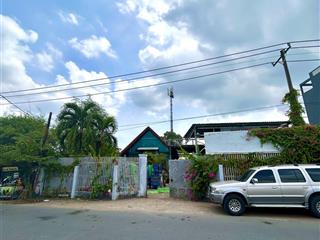 Bán nhà c4 720m2 ngang 16.3m mt đường bưng ông thoàn, p. phú hữu, tp thủ đức. giá cực tốt