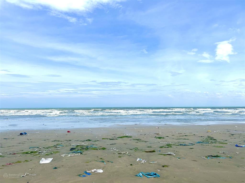 Bán lô đất mt biển, dt 1337m ngang 20m, ngay tt liên hương, tuy phong, bình thuận.