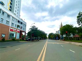 Đất 5x19.5m mt đường sau chợ đầu mối thủ đức, giá nhỉnh 4tỷ.
