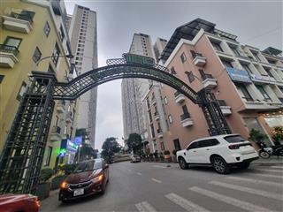 Bán shophouse thô 5 tầng chung cư iec tứ hiệp  kinh doanh hiếm  16,9 tỷ, có thương lượng