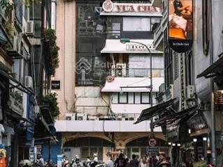 Cần bán căn mảnh đất phố đinh liệt  hoàn kiếm