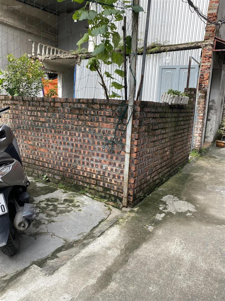Hiếm đất phúc lợi, long biên 37m2 giá 4,1 tỷ hàng xóm vinhomes