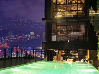 Căn hộ quận 1 the grand manhattan 2pn giá 12,7 tỷ