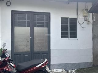 Kẹt tiền cần bán căn nhà cấp 4 38m2, hẻm lã xuân oai, tăng nhơn phú a, quận 9