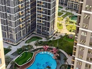 Giá mua đã lời  căn 2pn+(72m2) view hồ bơi, vườn nhật khu beverly solari  3.98 tỷ (btp, sổ)