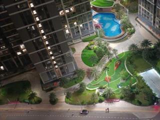 Bán gấp căn 1pn+ giá tốt nhất khu the tropical  beverly solari, vinhomes grand park chỉ 2.52 tỷ.