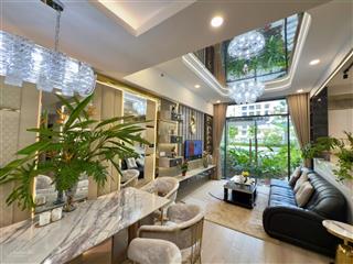 Căn hộ duplex lumiere đẹp như resort 5 sao, nhà mới 99%  12,9 tỷ