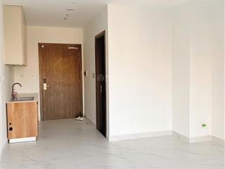 Căn hộ studio view đẹp tại khu cao cấp the beverly  vinhomes grand park chỉ 2,26 tỷ btp