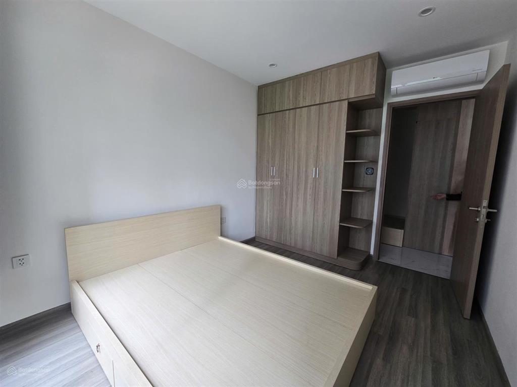 Bán nhanh giá tốt căn hộ cc 1pn+ đã có đủ nội thất gỗ tốt, lắp đủ phụ kiện bếp giá 2,38 tỷ (btp)