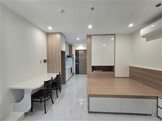 [căn hộ giá tốt] studio full gổ đẹp tòa gh2 đối diện vinmall chỉ với 2,19 tỷ (bao hết)