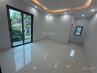 Nhà riêng 4 tầng  trung tâm la phù  hoài đức  hà nội