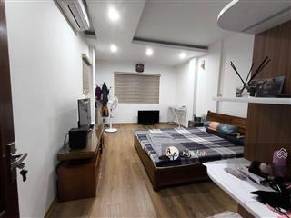 Bán nhà văn cao 51m2, nhà đẹp ở luôn, 5 tầng mặt ngõ 5m, lô góc thoáng sáng  0948 044 ***