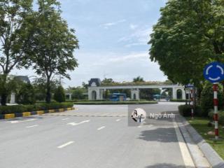 Chính chủ cần bán mảnh đất 77m2 mặt tiền rộng hơn 5m khu 25ha giá 180tr/m, xã vân canh, hoài đức.