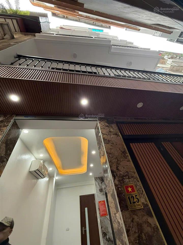 Chính chủ bán căn hộ dòng tiền  văn chương  7 tầng  ngõ thông kd  gần hồ  dòng tiền 50tr/tháng