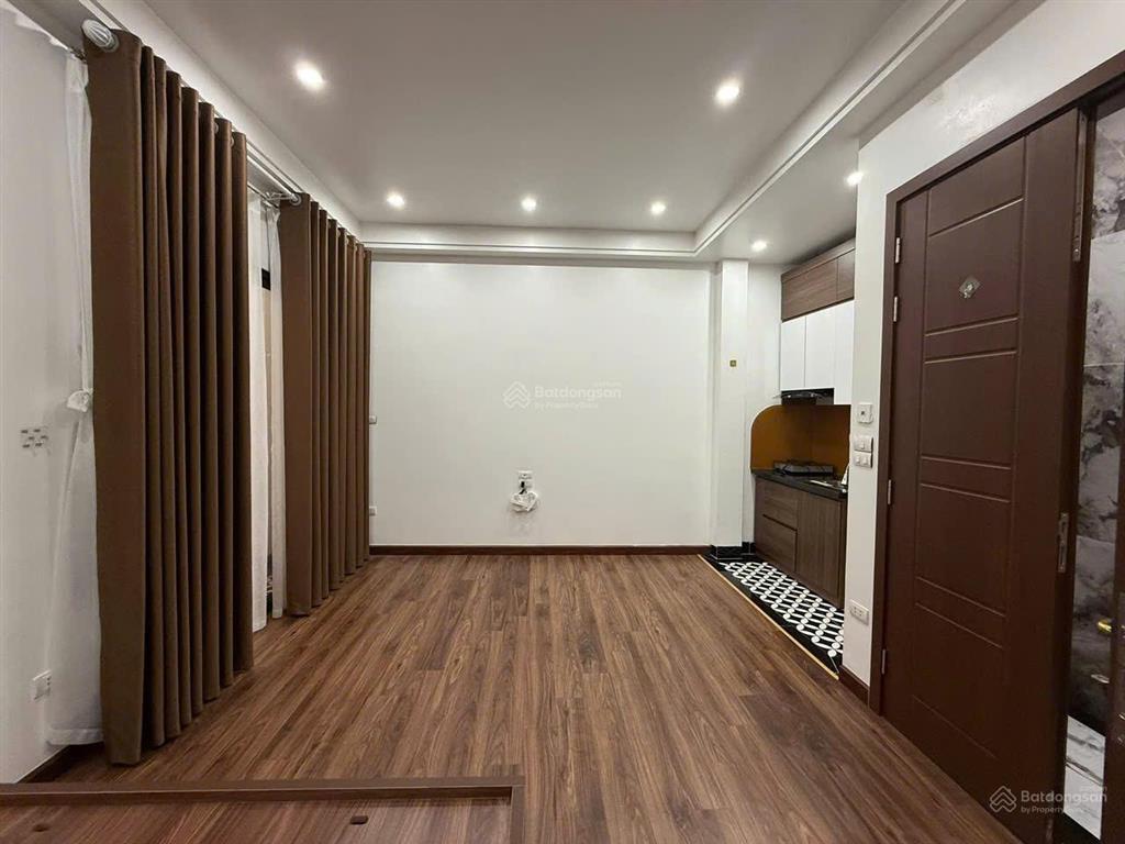 Chính chủ bán căn hộ dòng tiền  văn chương  7 tầng  ngõ thông kd  gần hồ  dòng tiền 50tr/tháng