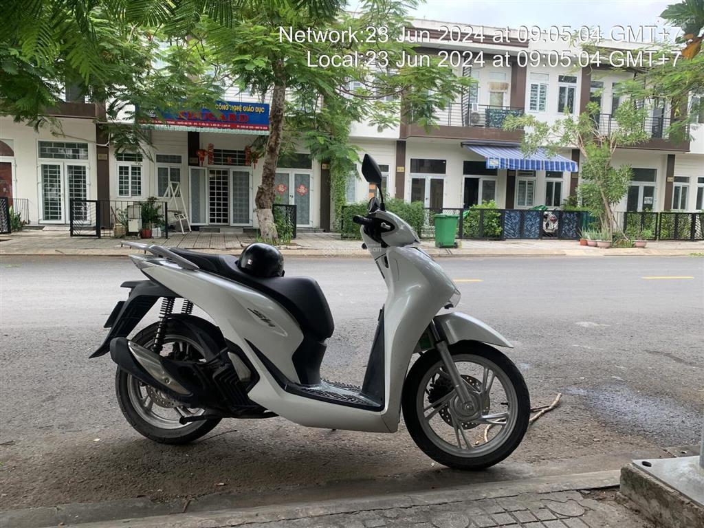 Bán nhà mặt phố trần anh riverside 60m2 ngộp 1,7tỉ