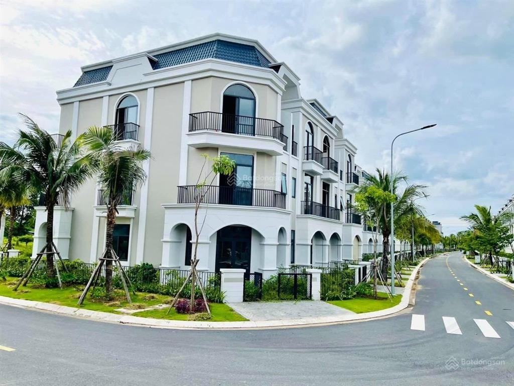 Bán gấp nhà mặt phố tại lavilla green city, 3,95 tỷ, 100m2, tân an, long an