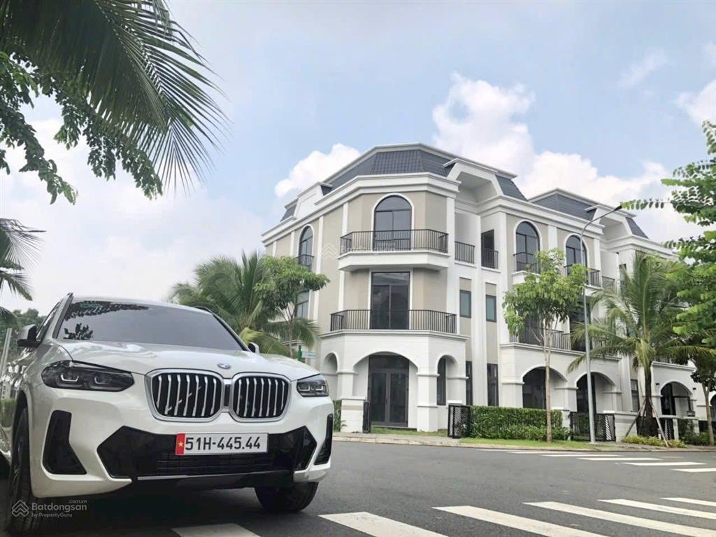 Nhà 5x20 lavilla green city giá ngộp cách aeon 500m giá 3ti550.