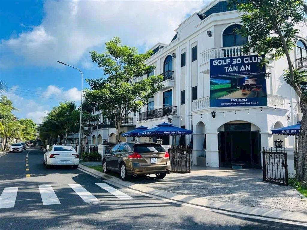 Nhà 5x20 lavilla green city giá ngộp cách aeon 500m giá 3ti550.