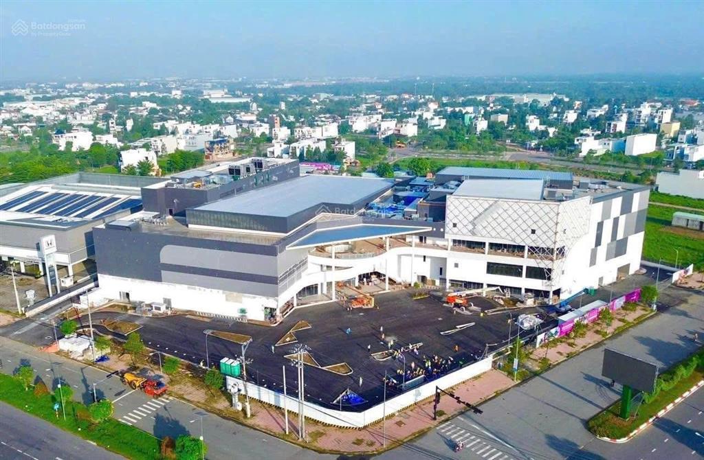 Nhà 5x20 lavilla green city giá ngộp cách aeon 500m giá 3ti550.