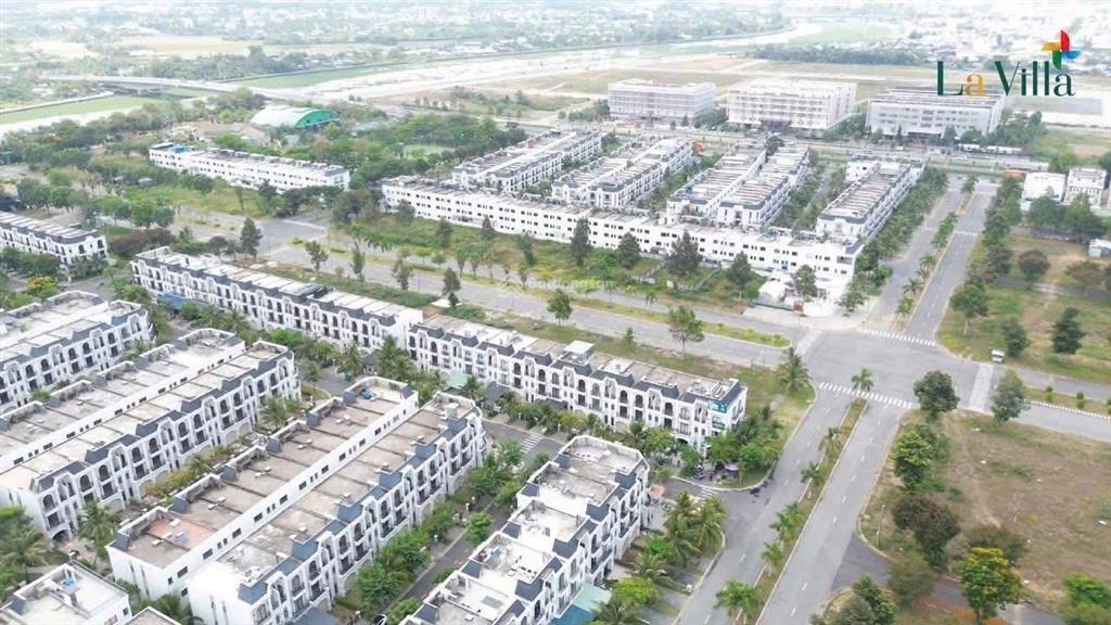 Nhà 5x20 lavilla green city giá ngộp cách aeon 500m giá 3ti550.