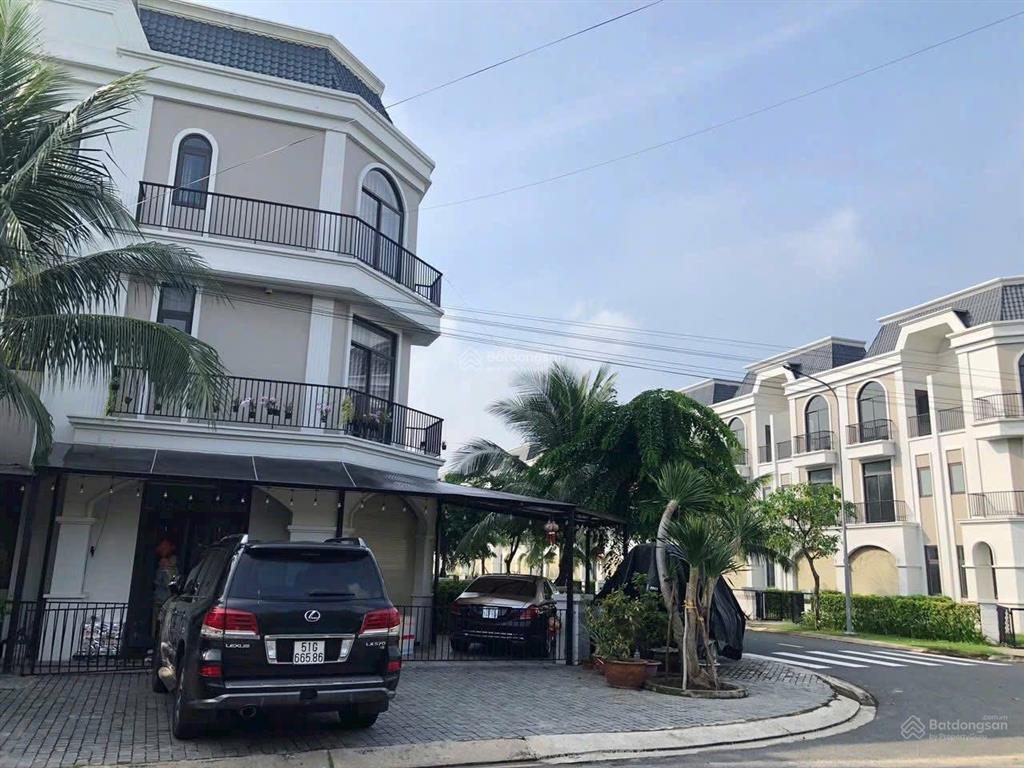 Nhà 5x20 lavilla green city giá ngộp cách aeon 500m giá 3ti550.