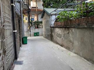 Siêu phẩm dân xây ngõ nông đẹp ô tô đỗ cửa 35m2x3 tầng x giá 4,5 tỷ