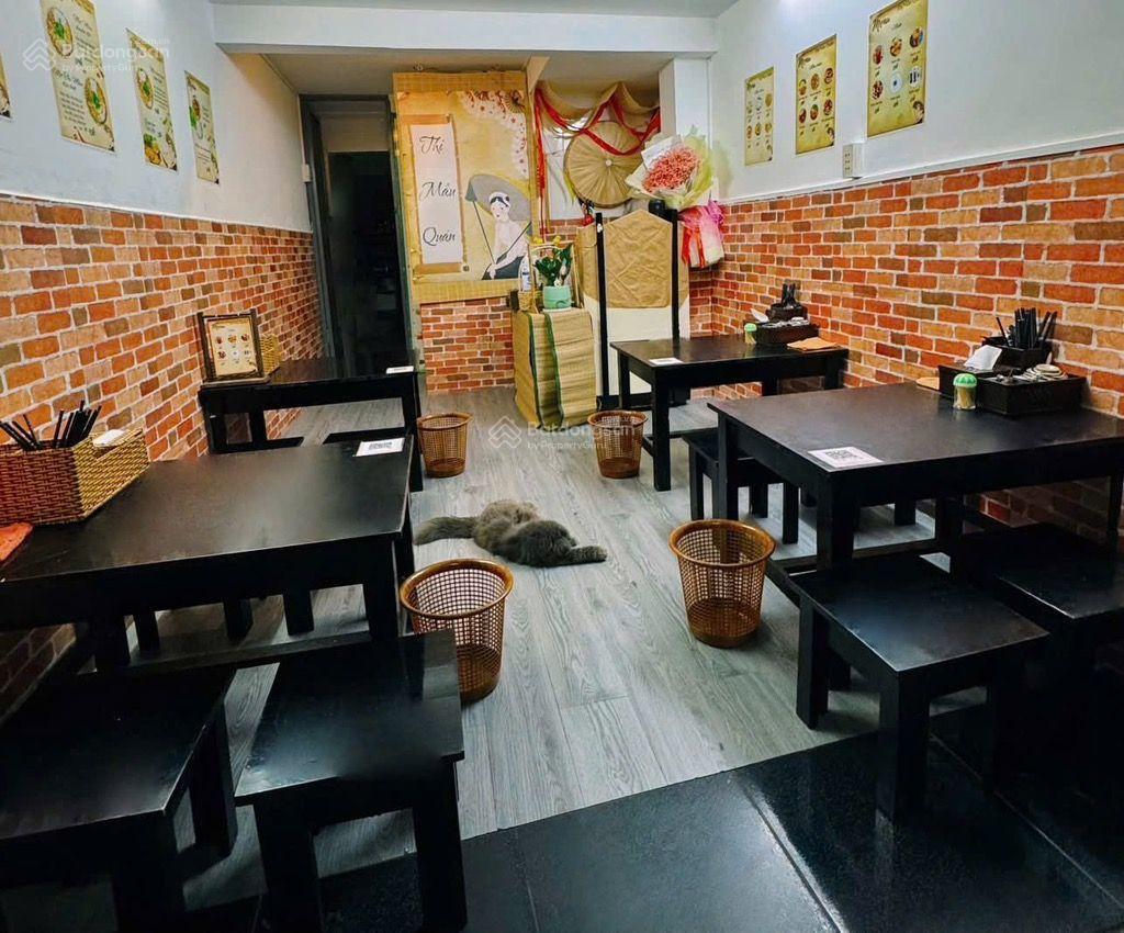 Chỉ 4,8 tỷ tặng 30 tr mỗi tháng