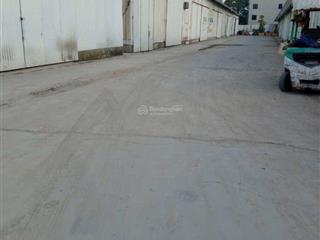 Bán kho, nhà xưởng tại đại lộ thăng long, hoài đức, hà nội, giá thỏa thuận, 12000 m2