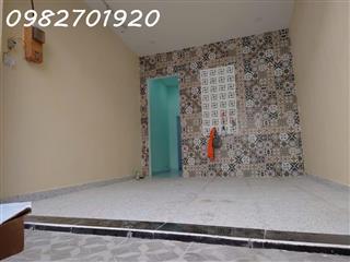Nhà Hồ Văn Tư 55 m2 3.7 tỷ giảm ngay 300 tr nếu có thiện trí