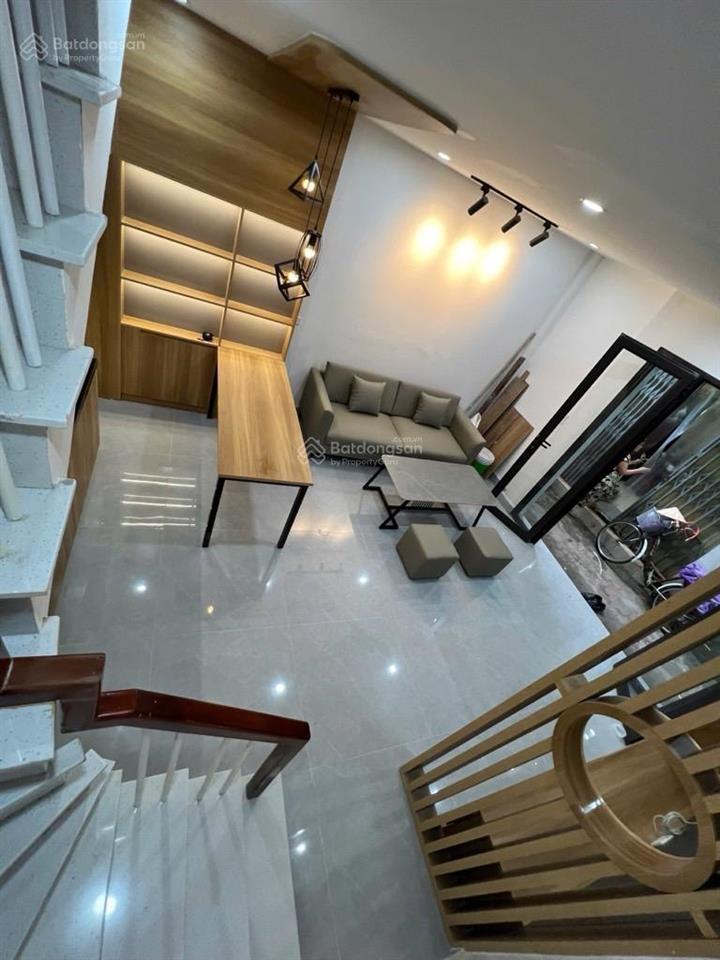Bán nhà riêng 24m2, 5,75 tỷ tại bạch đằng, bạch đằng, hai bà trưng, hà nội, giá tốt