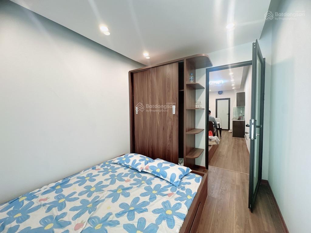 Bán tập thể 30m2, 2pn, 1wc, 1,98 tỷ tại phố 8/3, quỳnh mai, hai bà trưng, hà nội chính chủ uy tín
