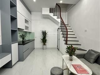 Bán nhà riêng tại hồng mai, 3,1 tỷ, 24m2, 4 tầng, giá siêu hời!